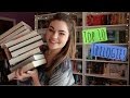 Recommended Reads: Top 10 Trilogies!