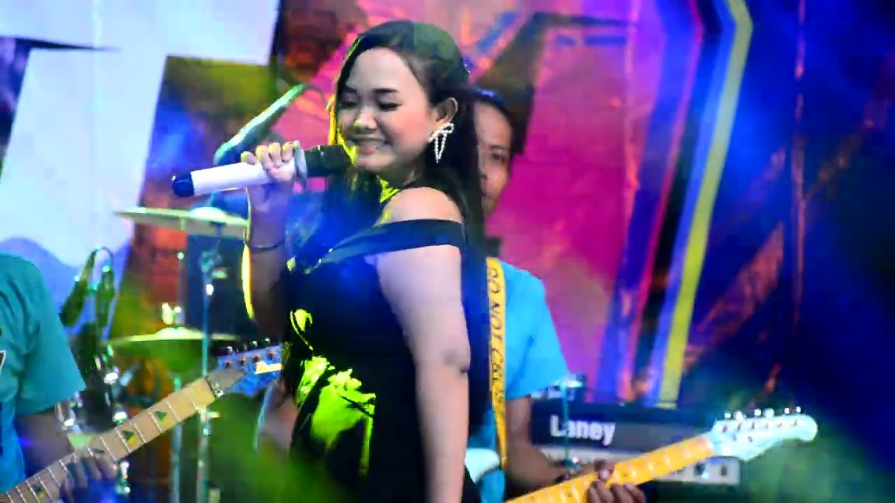 TERPAKSA - KIN CANTIKA - NEW FARIZTA MUSIK,BOEWKIDS,wonokromo,pimp:Gus ALAN (087892016411)