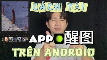 Hướng Dẫn Cài XingTu trên Android Siêu Nhanh Đơn Giản Thành Công 100% #shorts #viral #vinhtran