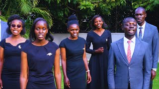 Download Lagu Bwana Yuaja (The Lord's Second Coming) | Jabali Chorale MP3