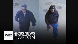 Suspects wanted in connection with $240,000 theft arrested in East Boston