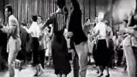 Rock n' Roll (classic)   video mix 50's and 60's ..."America never stops dancing"