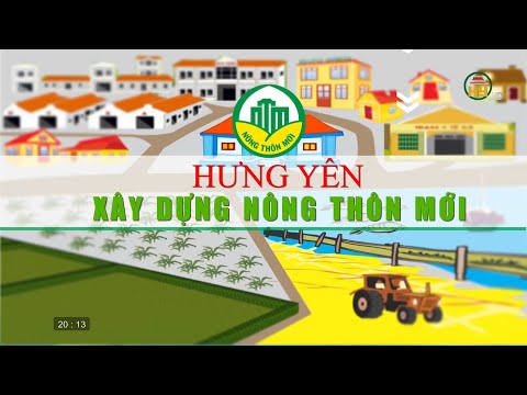 Đời sống tinh thần tại xã nông thôn mới