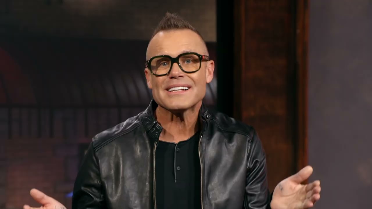 Cutthroat Kitchen Knives Out Season 1 Episode 3 Gas Station Romance