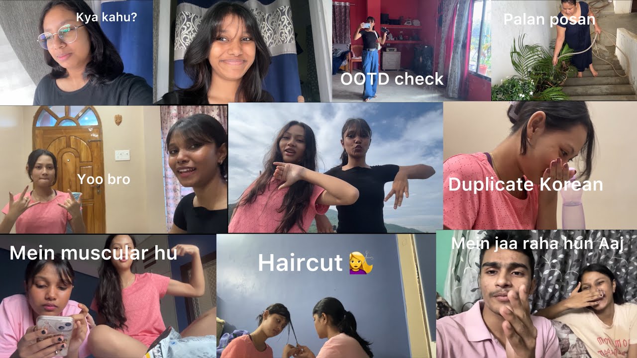 A great day indeed: fun 🤩, friend👩🏼‍🤝‍👩🏽, food 🥘, family ️ - YouTube