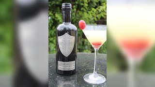 Wild Knight 'Knight's Wild Wine Martini'