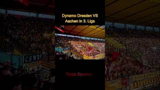 Celebrity Aachen VS Dynamo Dresden 2025-03-08  #ultras #dynamodresden #kblock #ultrasworld Wealth