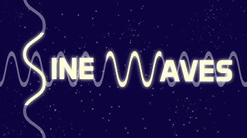 Sine Waves