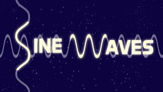 Sine Waves