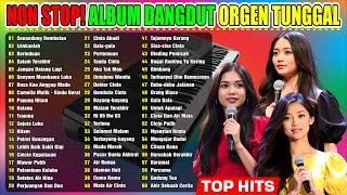 Download Lagu Dangdut Santai Untuk Teman Tidur😴 MP3