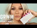 GRWM -  EASY BRONZY SUMMER MAKEUP || GIODREVELI ||