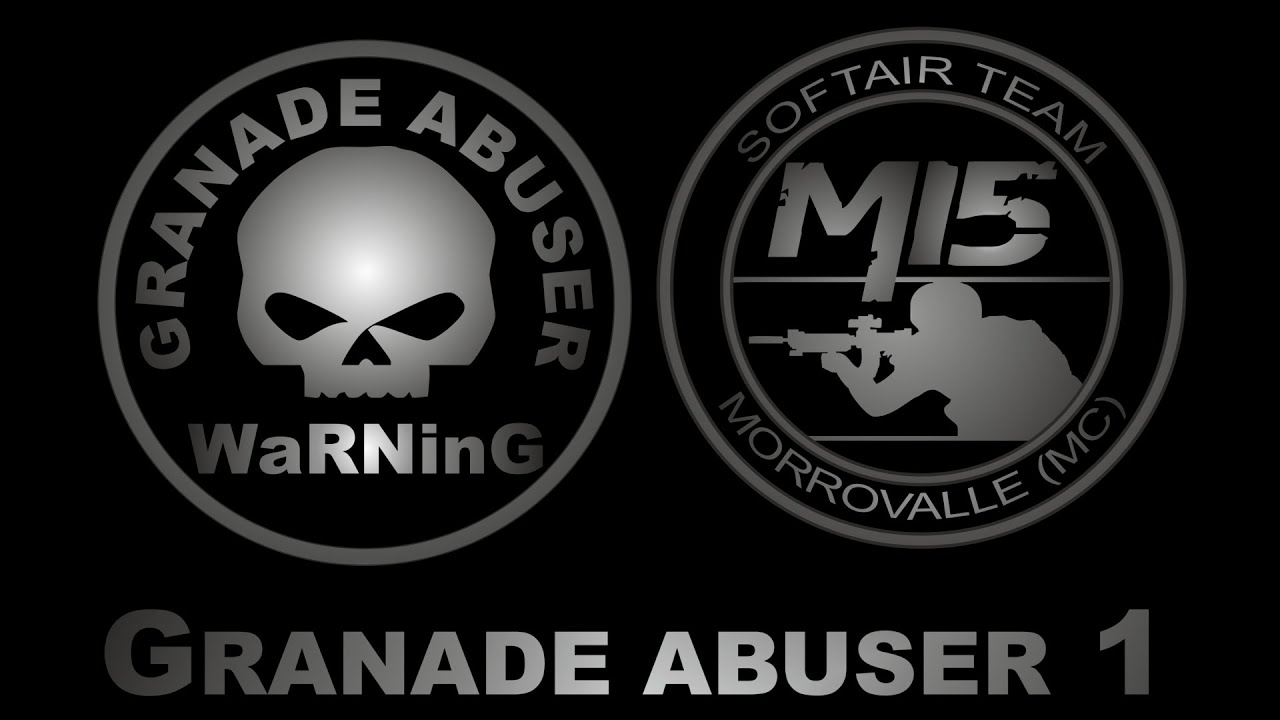 GRENADE ABUSER 1