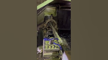 Gia công trục dài trên máy tiện cnc