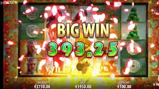 Sakura fortune 100 €  free spin !! 500 free spin No deposit !!! In description screenshot 4