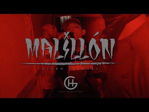 LA SANTA GRIFA // MALILLON // VIDEO OFICIAL