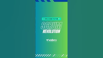 Scrum Revolution! #scrumtools #projectmanagement #agile #kanban #projectmanagementsoftware