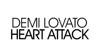 Demi Lovato - Heart Attack (Official Video Teaser #1)