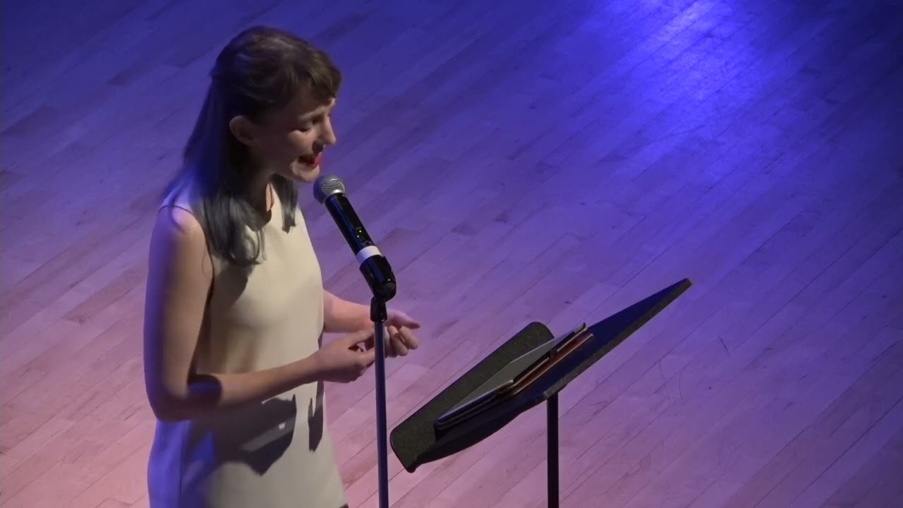 Joel Rust — Fossils