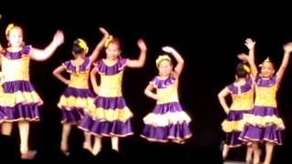 La Cubanita Dance