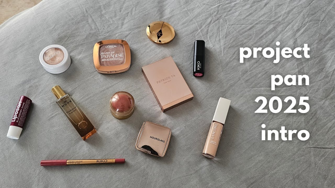 project pan 2025 intro 🤍