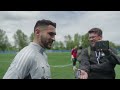 Interview: Cristian Roldan on three game road trip