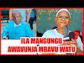MANGUNGU AWAVUNJA MBAVU WATU MSIBANI SAKATA LA KE NA BWEGE LA UBUNGE 