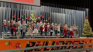 first grade concert