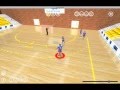 Handball Tactic 3D Exercices détection 99