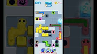 Gecko Out level 982