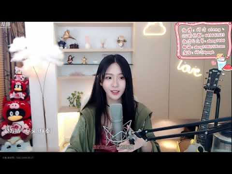 阿冷-尽头(赵方婧)