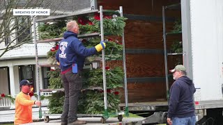 Nonprofit to honor veterans with wreaths at Zeeland Cemetery Saturday