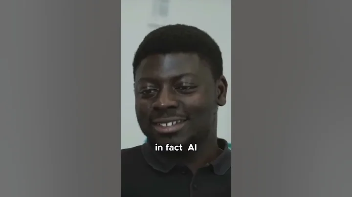 AI in Drug Discovery: A Game Changer!