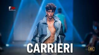 CARRIERI | Barcelona 080 | 2026