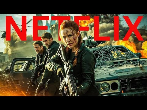 Nobody’s Watching These 10 Hidden Netflix Action Movies, They’re Better Than What’s Trending.