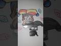 evil pomni...#evil #pomni #art #amazingdigitalcircus
