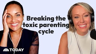 Are You Repeating Your Parents' Toxic Cycles Without Knowing It?