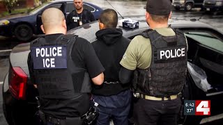 Do undocumented immigrants commit more crime?