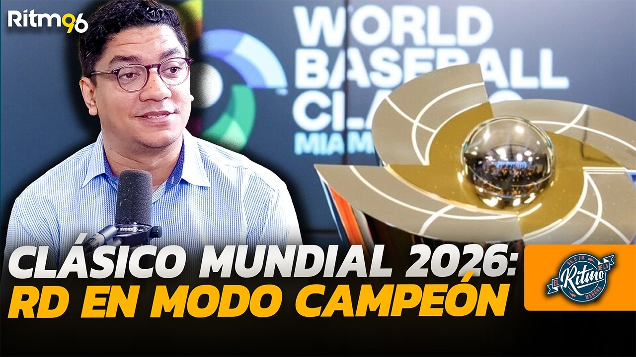 Clásico Mundial 2026: ¿RD favorita? Análisis del roster y las apuestas