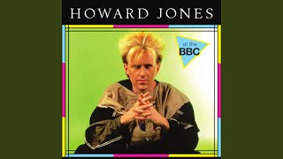 Like To Get To Know You Well (Live, In Concert, The Royal Albert Hall, 17 December 1984)