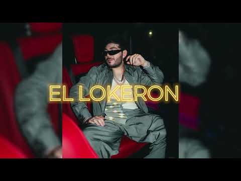 EL LOKERON (Video Oficial) - Tito Double P, Gabito Ballesteros