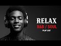 R B Soul Slow Burn R B Deep Soulful Vibes For Quiet Romance