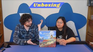 Unboxing Windmill Valley