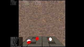 jMonkey Sphere Physics with Action Listener