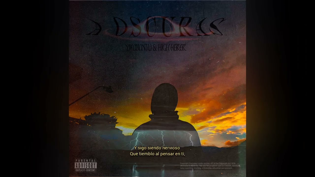 Watch A OSCURAS - URUBUNTU & HIGH HERER on YouTube Watch A OSCURAS - URUBUNTU & HIGH HERER on YouTube