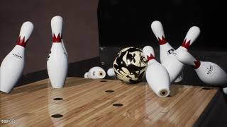 PBA Pro Bowling - キャリア2020012601