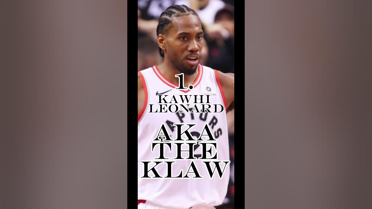 NBA Players With Coolest Nicknames PT 2 YouTube nba-players-with-coolest-nicknames-pt-2-youtube