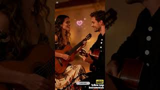 Bachata Classical Guitar Fusion | “A Love Story Told Without Words…”  #shortsviral #latinfusion