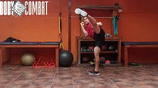 Body Combat 82 track 2 y 3 #bodycombat #BC #entrenaencasa
