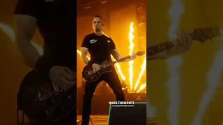 This is WHY I play PRS 🗣️
Experienced musicians understand the PRS difference. Whether its the tone, feel, or feedback, our artist trust our instruments every time they take the stage.
#playPRS #prs #prsguitars #signatureguitar #prsartist This is WHY I play PRS 🗣️