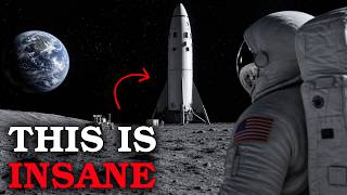What They're Not Telling You About The Upcoming Artemis 3 Mission